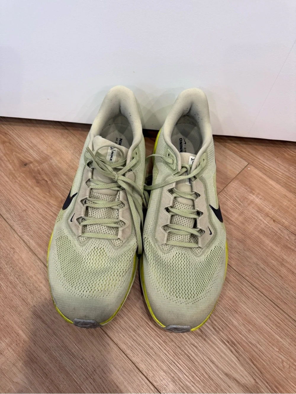 Men's Lightweight NIKE Running Shoes